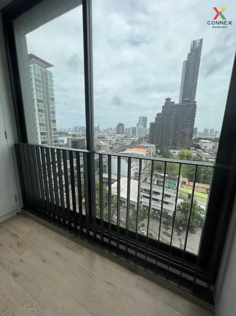 FOR RENT condo , Quinn Sukhumvit 101 , BTS-Punnawithi , Bang Chak