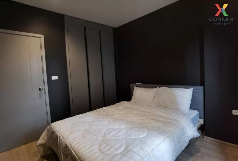 FOR RENT condo , Ideo New Rama 9 , ARL-Ramkhamhaeng , Hua Mak , B