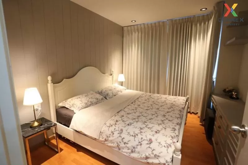 เช่าคอนโด  เดอะ เพรสซิเดนท์ สาทร - ราชพฤกษ์ 2 BTS-บางหว้า ปากคลอง