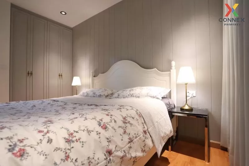 เช่าคอนโด  เดอะ เพรสซิเดนท์ สาทร - ราชพฤกษ์ 2 BTS-บางหว้า ปากคลอง