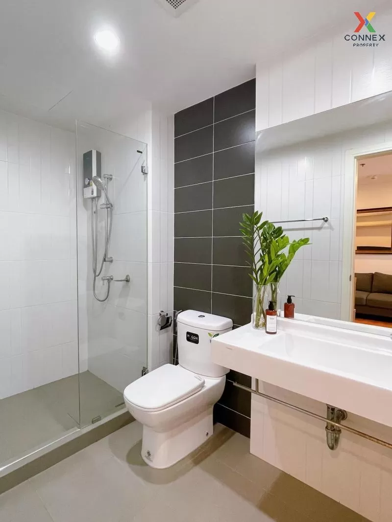 เช่าคอนโด  เดอะ เพรสซิเดนท์ สาทร - ราชพฤกษ์ 2 BTS-บางหว้า ปากคลอง