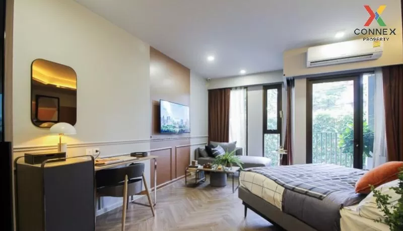 FOR SALE condo , Chapter Chula-Samyan , MRT-Sam Yan , Si Phraya ,