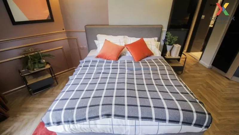 FOR SALE condo , Chapter Chula-Samyan , MRT-Sam Yan , Si Phraya ,