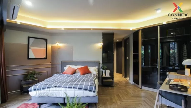 FOR SALE condo , Chapter Chula-Samyan , MRT-Sam Yan , Si Phraya ,