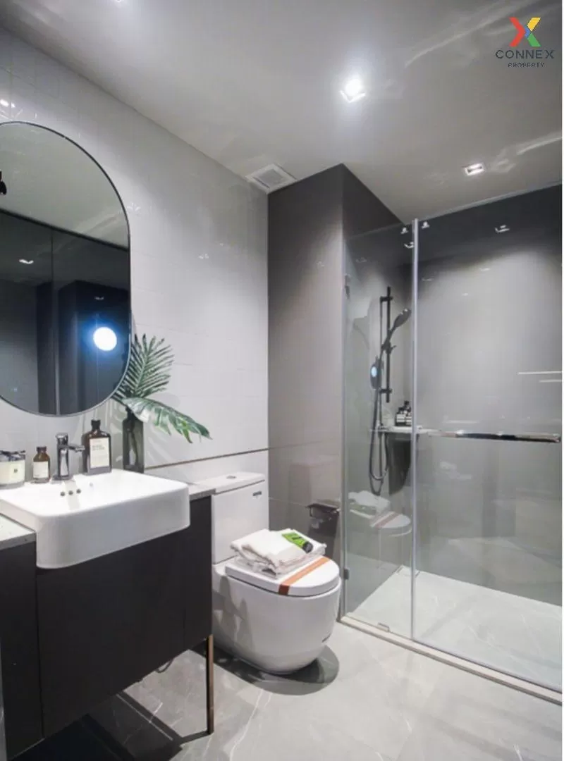 FOR SALE condo , Chapter Chula-Samyan , MRT-Sam Yan , Si Phraya ,