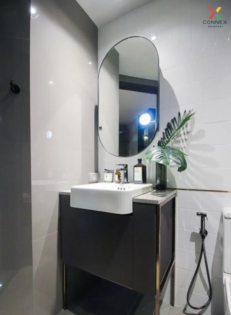 FOR SALE condo , Chapter Chula-Samyan , MRT-Sam Yan , Si Phraya ,