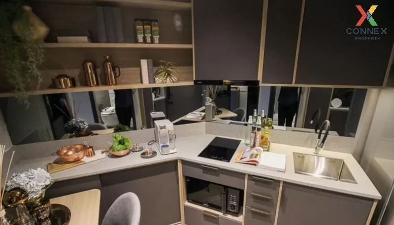 FOR SALE condo , Chapter Chula-Samyan , MRT-Sam Yan , Si Phraya , 2