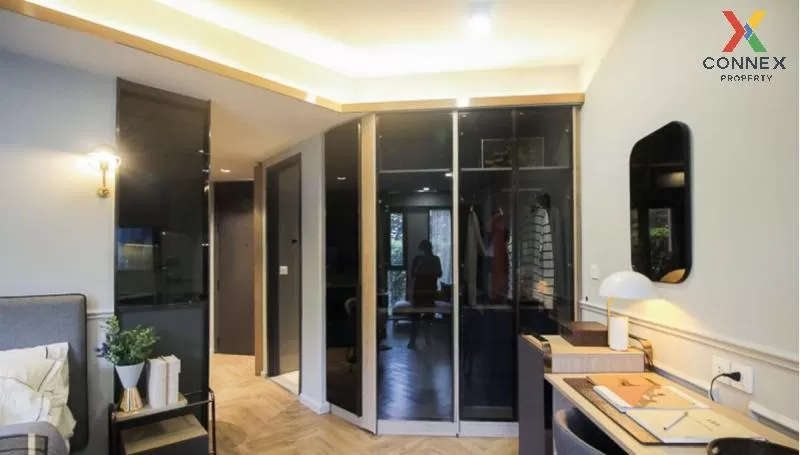 FOR SALE condo , Chapter Chula-Samyan , MRT-Sam Yan , Si Phraya , 3