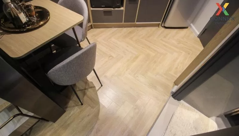 FOR SALE condo , Chapter Chula-Samyan , MRT-Sam Yan , Si Phraya , 4