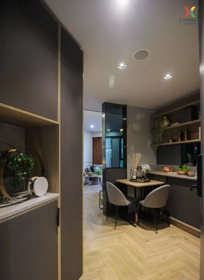 FOR SALE condo , Chapter Chula-Samyan , MRT-Sam Yan , Si Phraya ,