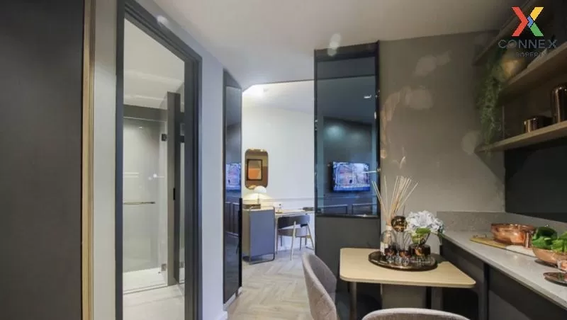 FOR SALE condo , Chapter Chula-Samyan , MRT-Sam Yan , Si Phraya ,