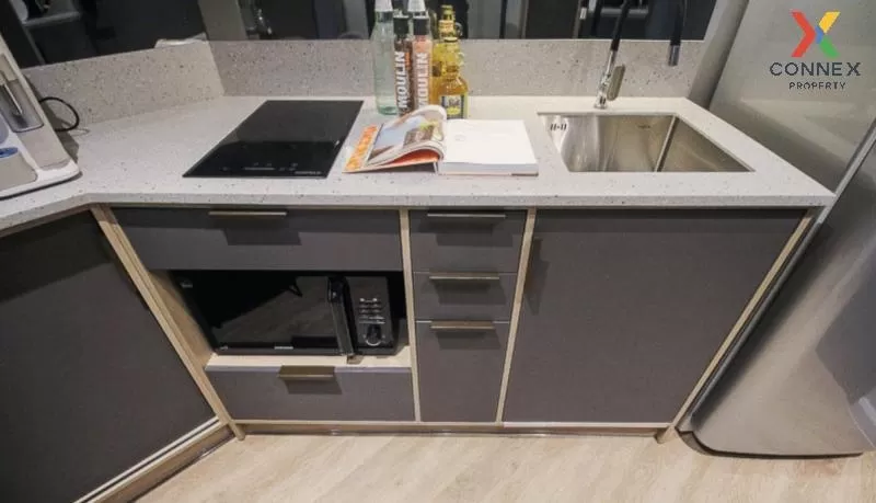 FOR SALE condo , Chapter Chula-Samyan , MRT-Sam Yan , Si Phraya ,