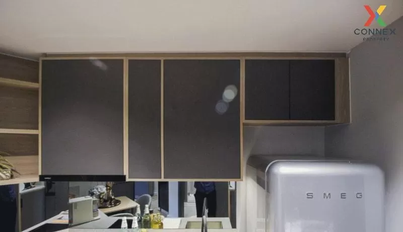 FOR SALE condo , Chapter Chula-Samyan , MRT-Sam Yan , Si Phraya ,