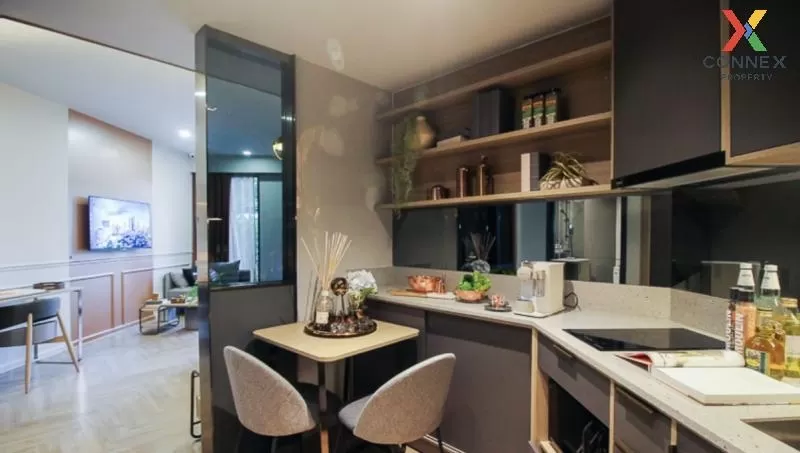 FOR SALE condo , Chapter Chula-Samyan , MRT-Sam Yan , Si Phraya ,