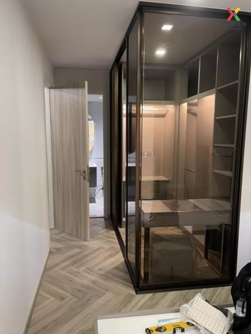 ขายคอนโด  แชปเตอร์ ทองหล่อ 25 BTS-ทองหล่อ คลองตัน เขต วัฒนา กรุงเ ขายคอนโด  แชปเตอร์ ทองหล่อ 25 BTS-ทองหล่อ คลองตัน เขต วัฒนา กรุงเ 4