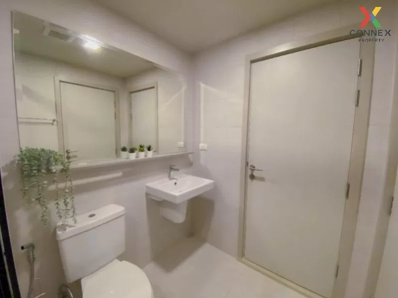 FOR SALE condo , The Base Sukhumvit 50 , BTS-On Nut , Phra Khanon
