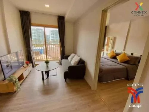 FOR SALE condo , The Base Sukhumvit 50 , BTS-On Nut , Phra Khanong Nuea , Khlong Toei , Bangkok , CX-77253