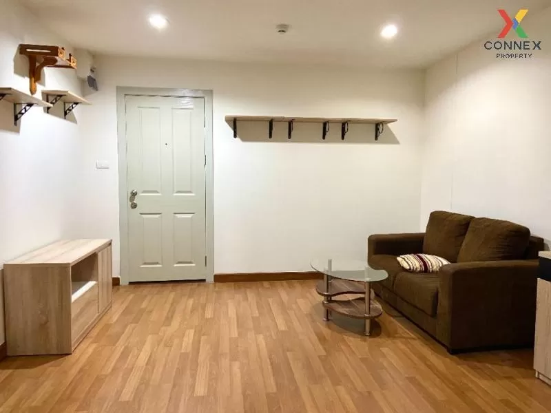 ขายคอนโด  รีเจนท์ ออร์คิด ตลาดพลู BTS-ตลาดพลู ตลาดพลู เขต ธนบุรี  1