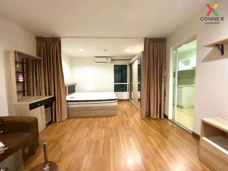 ขายคอนโด  รีเจนท์ ออร์คิด ตลาดพลู BTS-ตลาดพลู ตลาดพลู เขต ธนบุรี  2