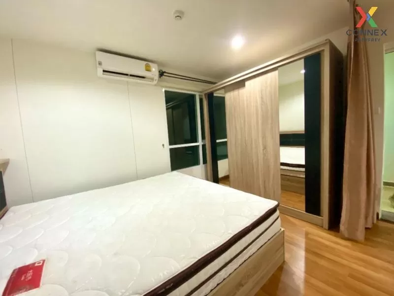 ขายคอนโด  รีเจนท์ ออร์คิด ตลาดพลู BTS-ตลาดพลู ตลาดพลู เขต ธนบุรี  4