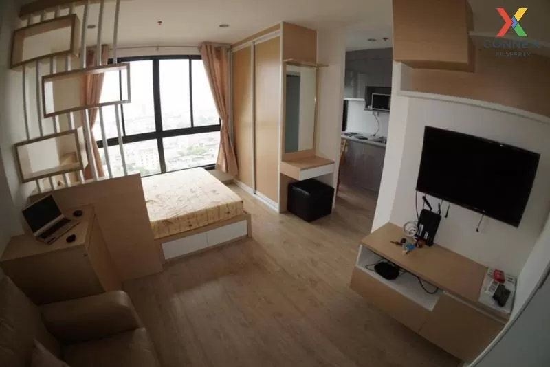 เช่าคอนโด  ไอดีโอ สาทร - ท่าพระ BTS-โพธิ์นิมิตร บุคคโล เขต ธนบุรี เช่าคอนโด  ไอดีโอ สาทร - ท่าพระ BTS-โพธิ์นิมิตร บุคคโล เขต ธนบุรี 1