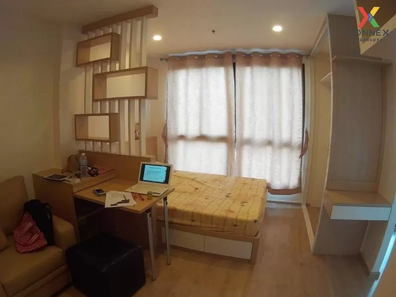 เช่าคอนโด  ไอดีโอ สาทร - ท่าพระ BTS-โพธิ์นิมิตร บุคคโล เขต ธนบุรี เช่าคอนโด  ไอดีโอ สาทร - ท่าพระ BTS-โพธิ์นิมิตร บุคคโล เขต ธนบุรี 3