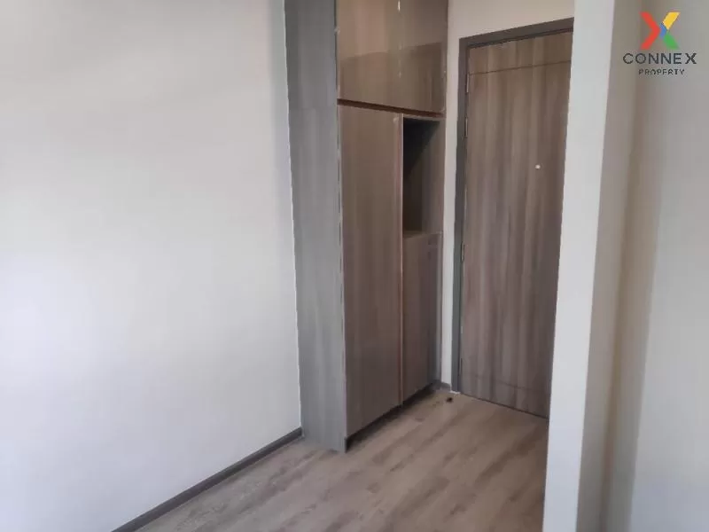 FOR RENT condo , KnightsBridge Collage Sukhumvit 107 , BTS-Bearin 3