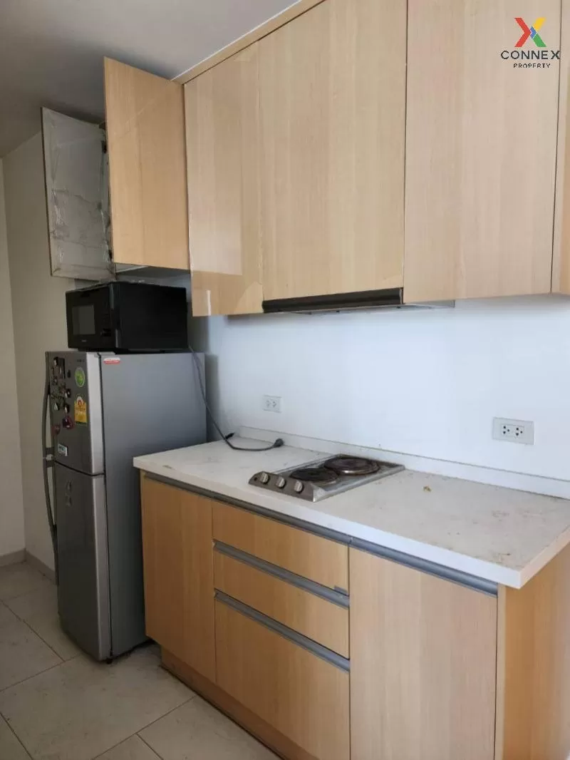 FOR RENT condo , Villa Rachatewi , BTS-Ratchathewi , Thanon Phyat