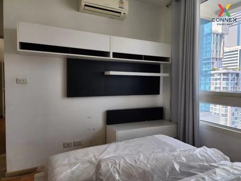 FOR RENT condo , Villa Rachatewi , BTS-Ratchathewi , Thanon Phyat