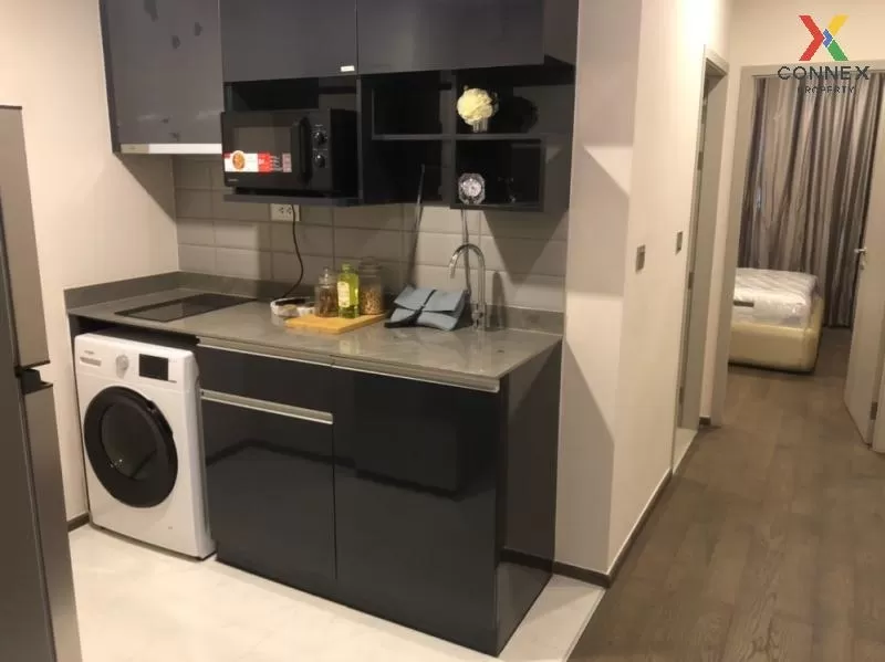 ขายคอนโด  ไอดีโอ คิว สยาม-ราชเทวี BTS-ราชเทวี ทุ่งพญาไท เขต ราชเท 2