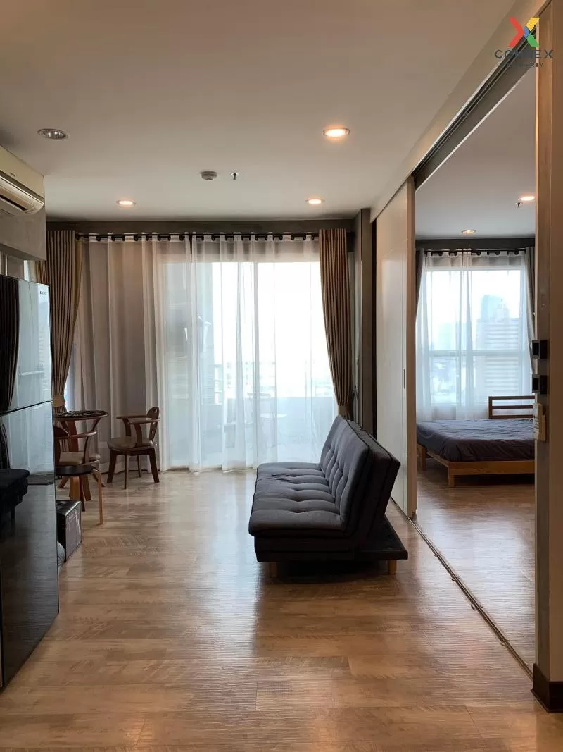 FOR RENT condo , The LightHouse Sathorn – Chareonnakorn , BTS-Sap 2