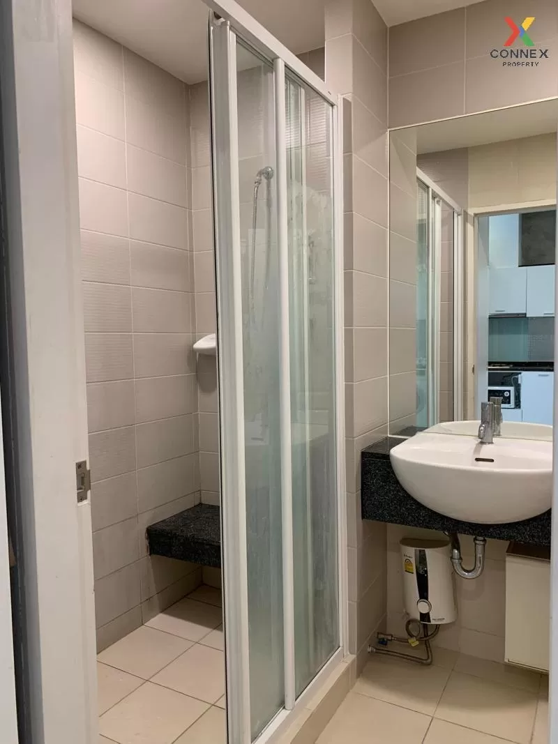 FOR RENT condo , The LightHouse Sathorn – Chareonnakorn , BTS-Sap