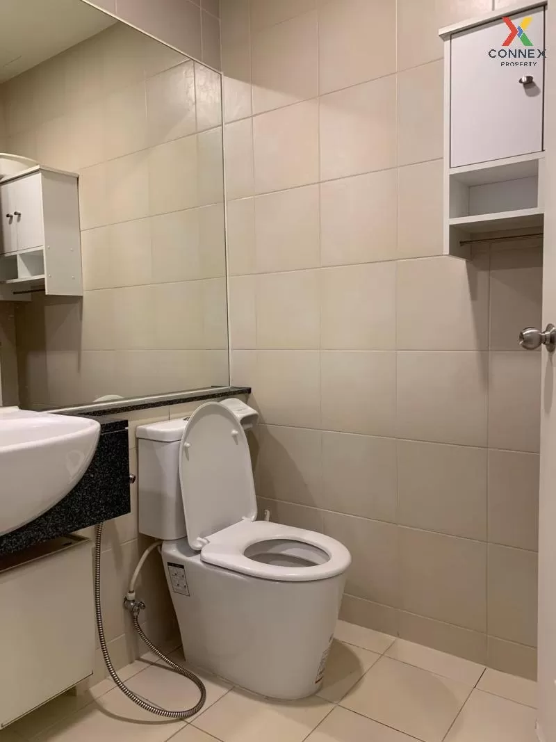 FOR RENT condo , The LightHouse Sathorn – Chareonnakorn , BTS-Sap