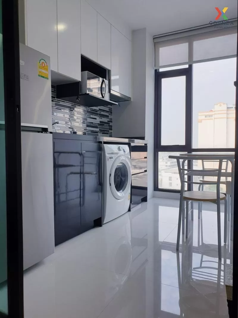 เช่าคอนโด  แบงค์คอก ฮอไรซอน สาทร - นราธิวาส BTS-ช่องนนทรี ทุ่งวัด 1