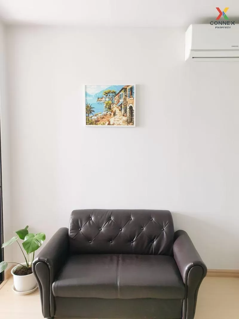 เช่าคอนโด  แบงค์คอก ฮอไรซอน สาทร - นราธิวาส BTS-ช่องนนทรี ทุ่งวัด 2