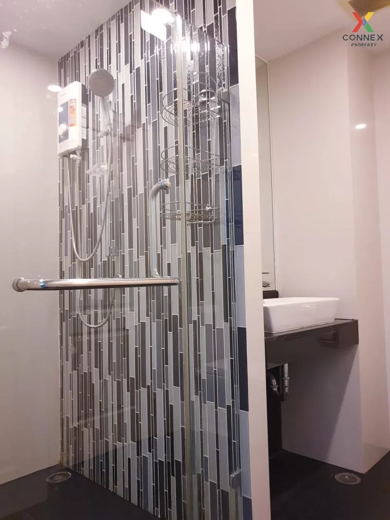 เช่าคอนโด  แบงค์คอก ฮอไรซอน สาทร - นราธิวาส BTS-ช่องนนทรี ทุ่งวัด 4