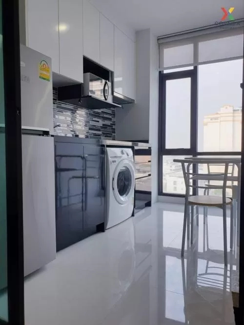 เช่าคอนโด  แบงค์คอก ฮอไรซอน สาทร - นราธิวาส BTS-ช่องนนทรี ทุ่งวัดดอน เขต สาทร กรุงเทพ CX-77271