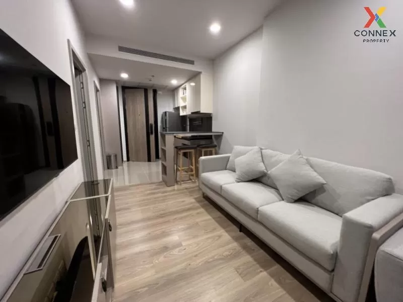 เช่าคอนโด  โอกะ เฮาส์ BTS-ทองหล่อ คลองตัน เขต คลองเตย กรุงเทพ CX- 2