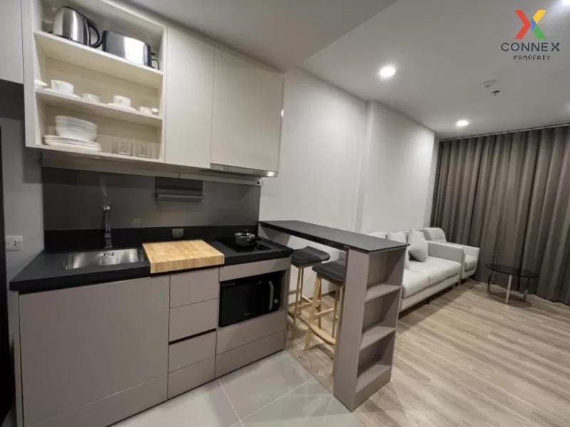 เช่าคอนโด  โอกะ เฮาส์ BTS-ทองหล่อ คลองตัน เขต คลองเตย กรุงเทพ CX- 3