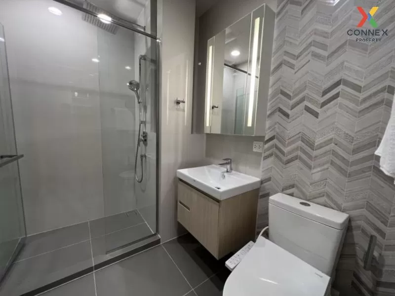 เช่าคอนโด  โอกะ เฮาส์ BTS-ทองหล่อ คลองตัน เขต คลองเตย กรุงเทพ CX-