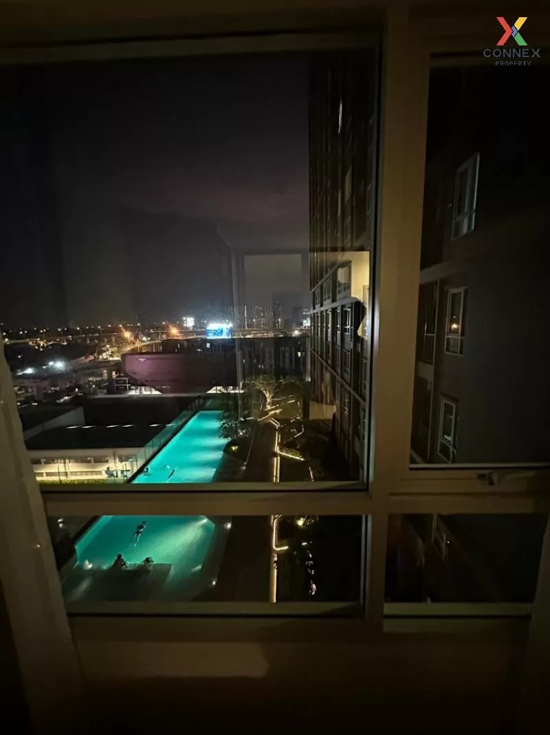 FOR RENT condo , Niche Mono Chaengwattana , Khlong Kluea , Pak Kr FOR RENT condo , Niche Mono Chaengwattana , Khlong Kluea , Pak Kr