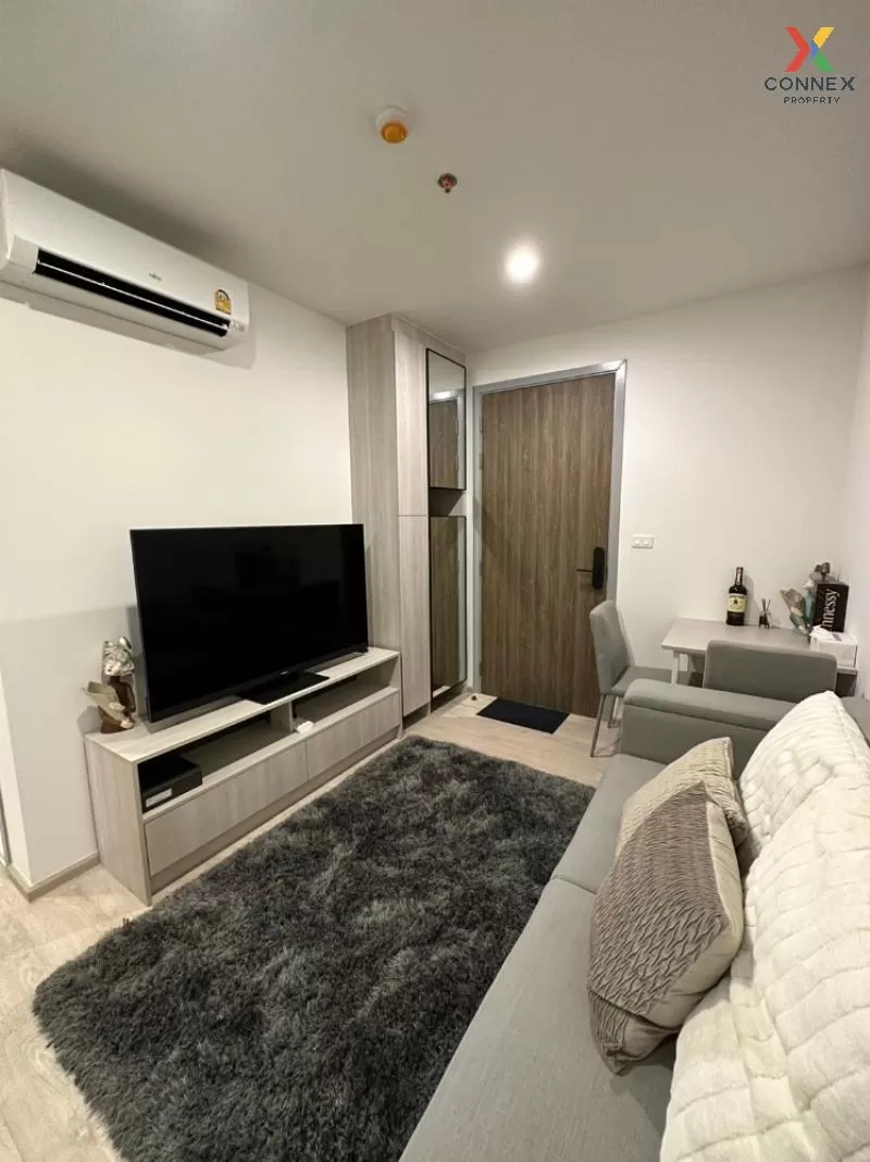 FOR RENT condo , Niche Mono Chaengwattana , Khlong Kluea , Pak Kr FOR RENT condo , Niche Mono Chaengwattana , Khlong Kluea , Pak Kr 2