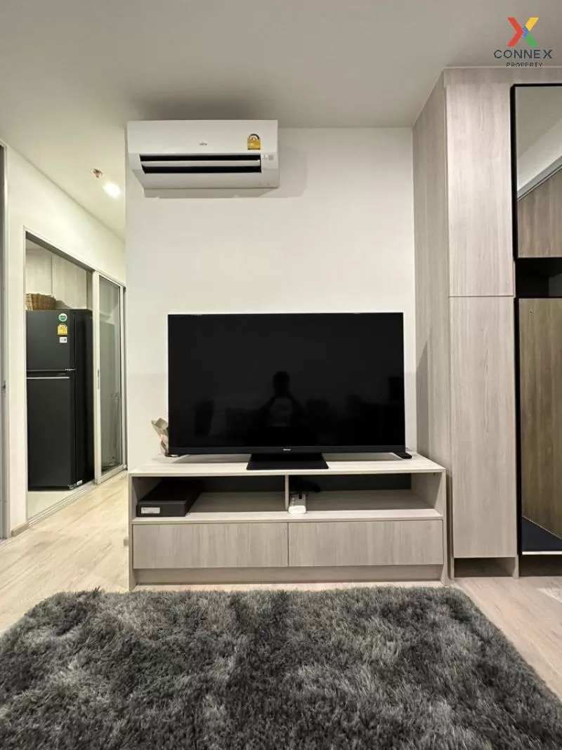 FOR RENT condo , Niche Mono Chaengwattana , Khlong Kluea , Pak Kr FOR RENT condo , Niche Mono Chaengwattana , Khlong Kluea , Pak Kr 3