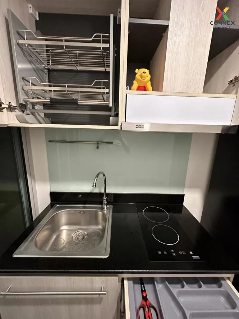 FOR RENT condo , Niche Mono Chaengwattana , Khlong Kluea , Pak Kr FOR RENT condo , Niche Mono Chaengwattana , Khlong Kluea , Pak Kr