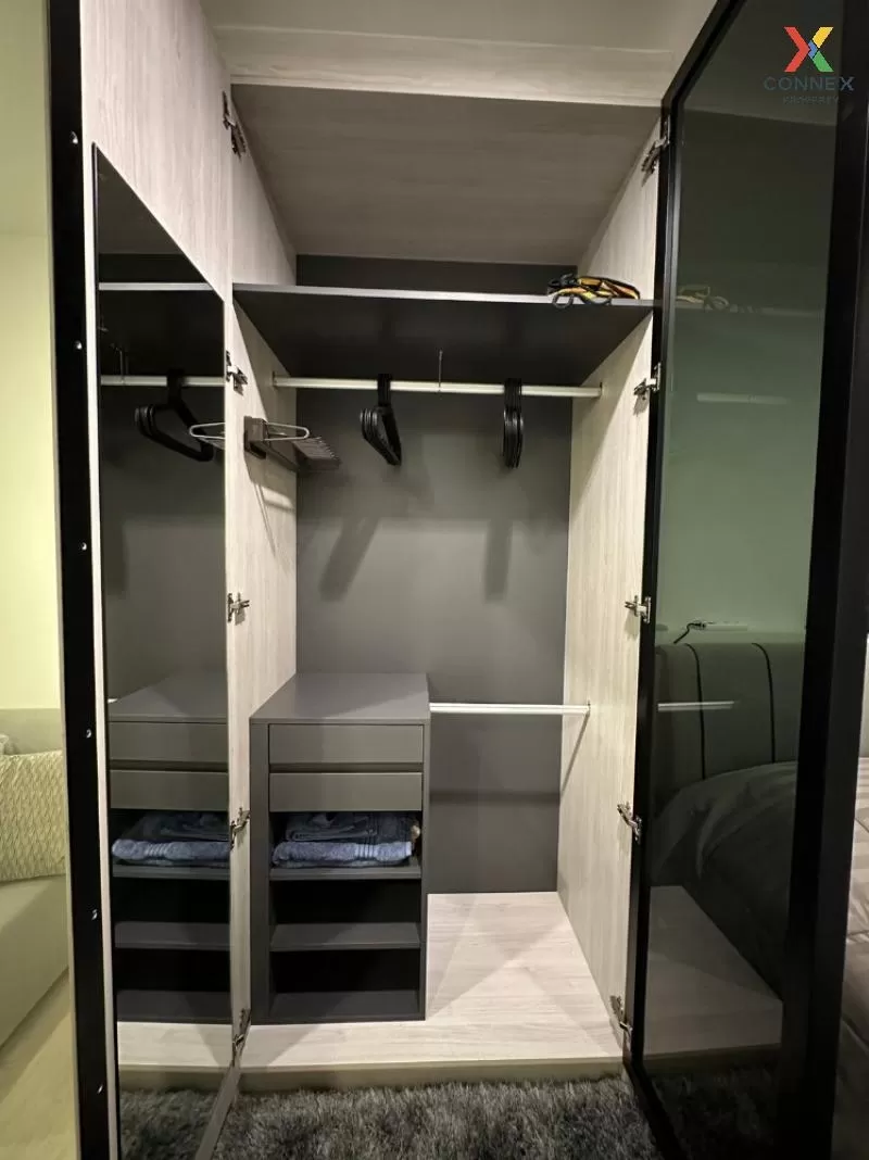 FOR RENT condo , Niche Mono Chaengwattana , Khlong Kluea , Pak Kr FOR RENT condo , Niche Mono Chaengwattana , Khlong Kluea , Pak Kr