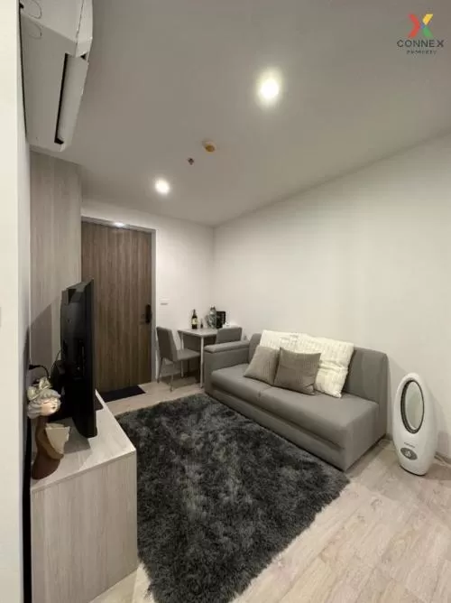 FOR RENT condo , Niche Mono Chaengwattana , Khlong Kluea , Pak Kret , Nonthaburi , CX-77274