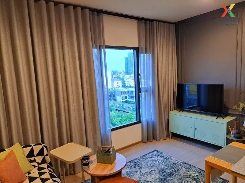 FOR SALE condo , THE BASE Phetchaburi - Thonglor , MRT-Phetchabur 1