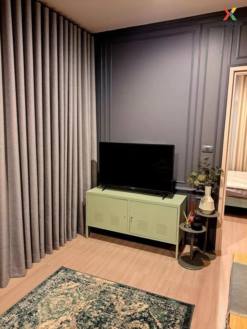 FOR SALE condo , THE BASE Phetchaburi - Thonglor , MRT-Phetchabur 3