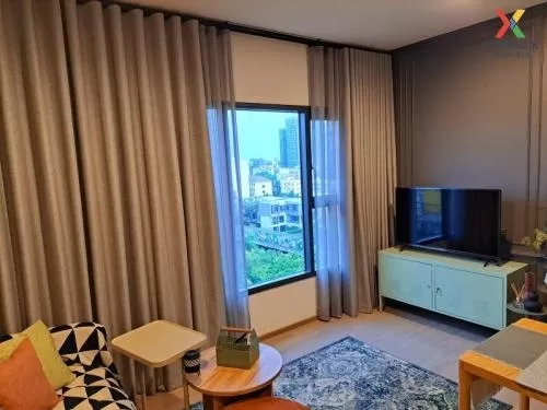 FOR SALE condo , THE BASE Phetchaburi - Thonglor , MRT-Phetchaburi , Bang Kapi , Huai Khwang , Bangkok , CX-77276