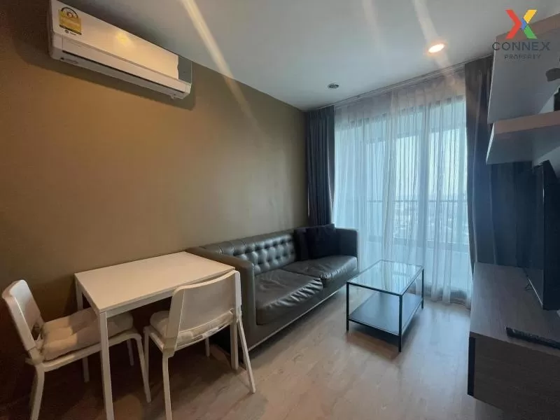 FOR RENT condo , Ideo Wutthakat , BTS-Wutthakat , Bang Kho , Chom 2
